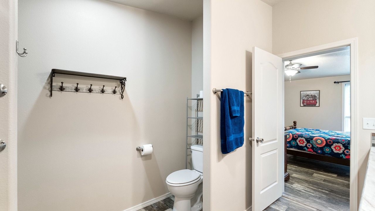 Photo of Bathroom in Deer Park