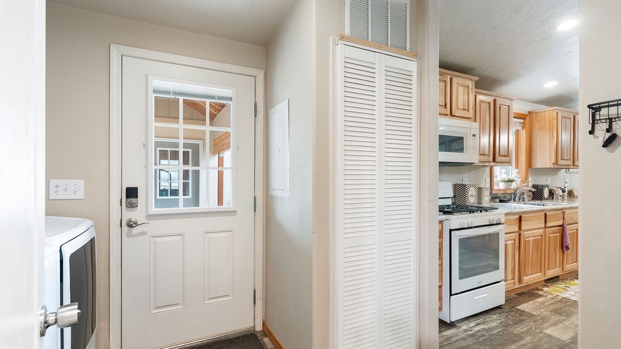 Photo of Kitchen in Deer Park