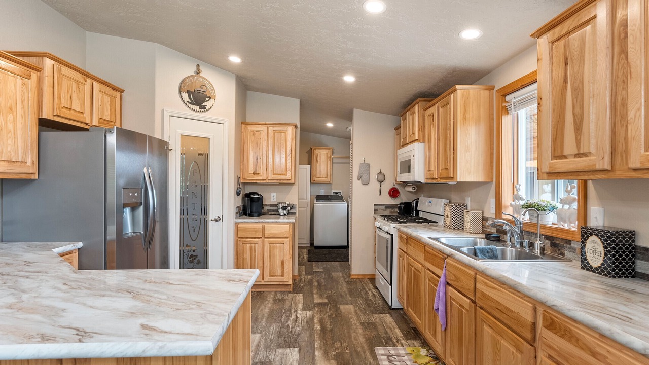 Photo of Kitchen in Deer Park