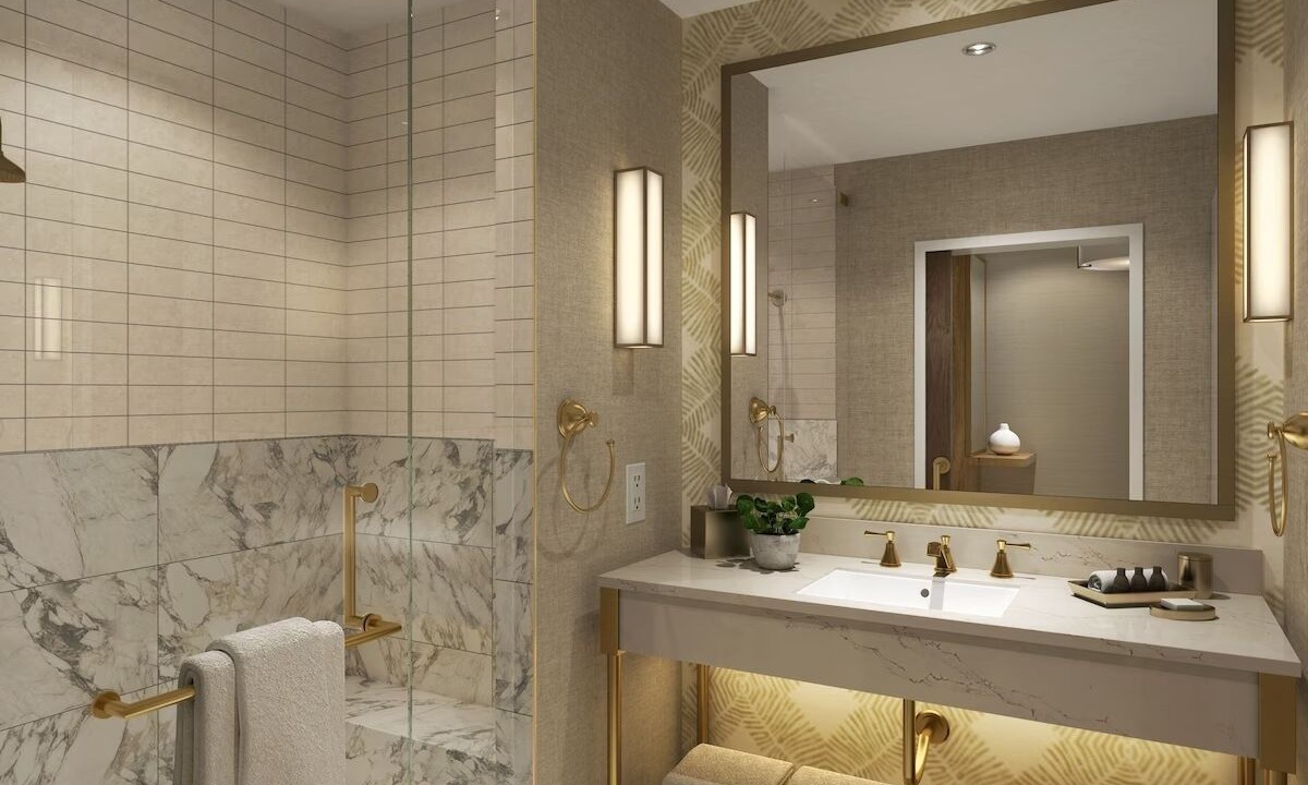 Photo of Bathroom in Fitzsimons