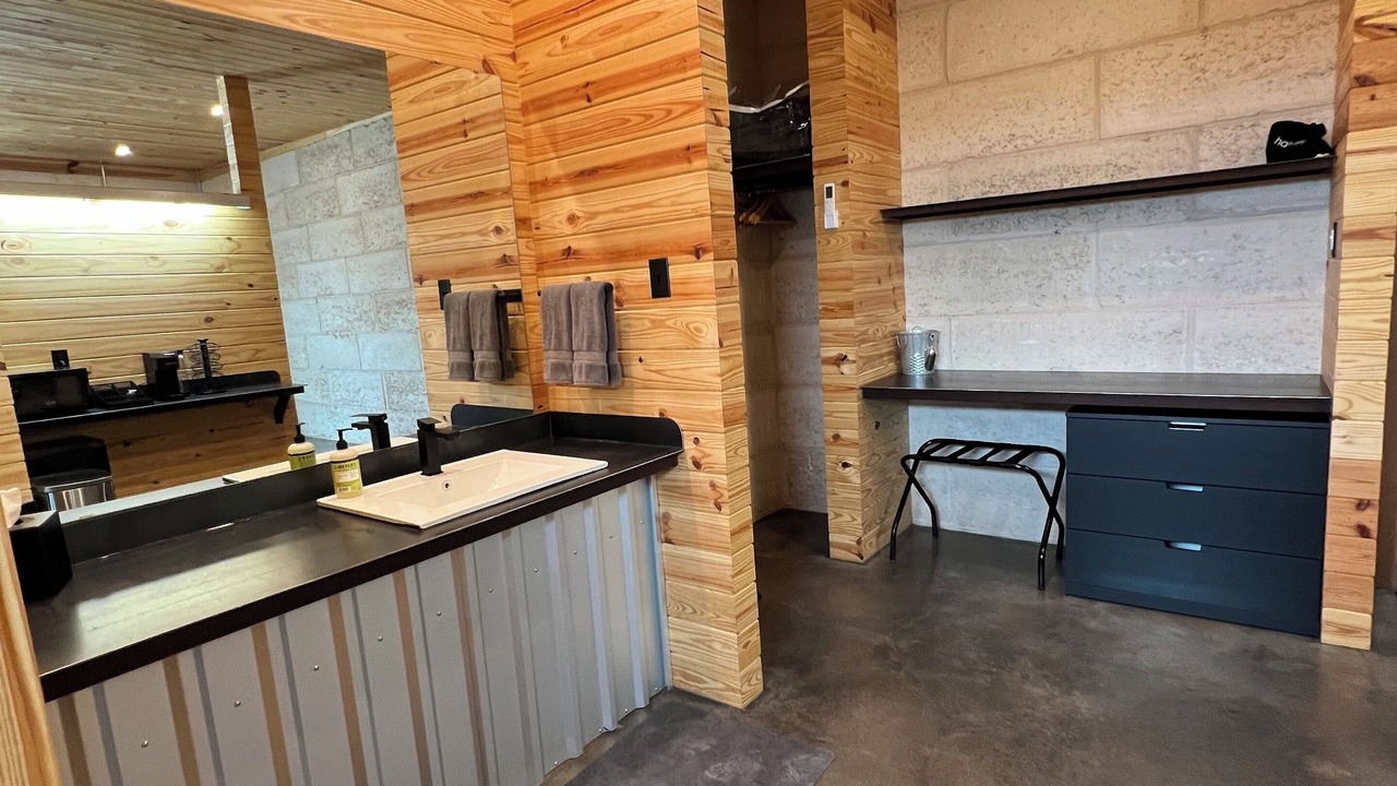 Photo of Bathroom in Christoval