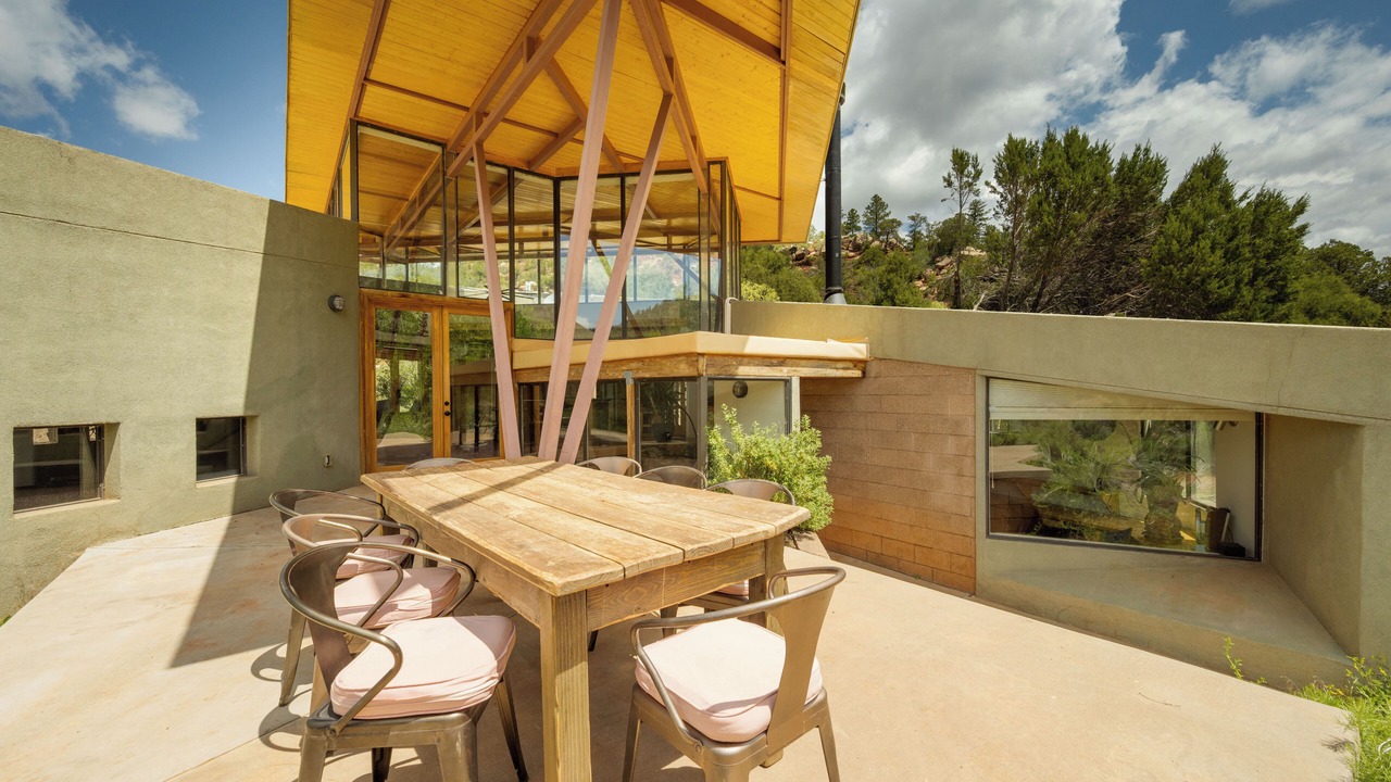 Photo of Outdoor in Canoncito