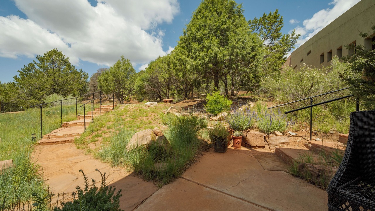 Photo of Outdoor in Canoncito