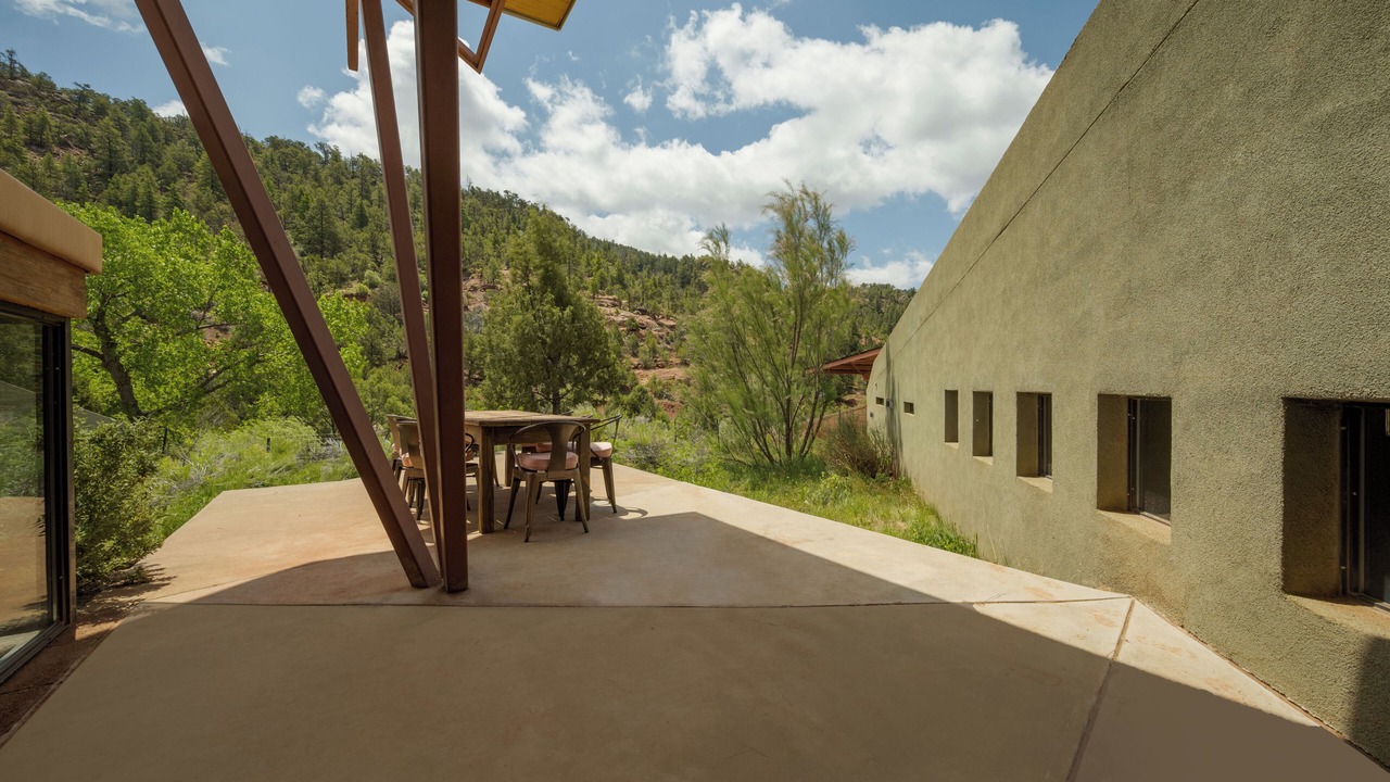 Photo of Outdoor in Canoncito
