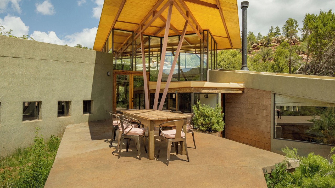 Photo of Outdoor in Canoncito