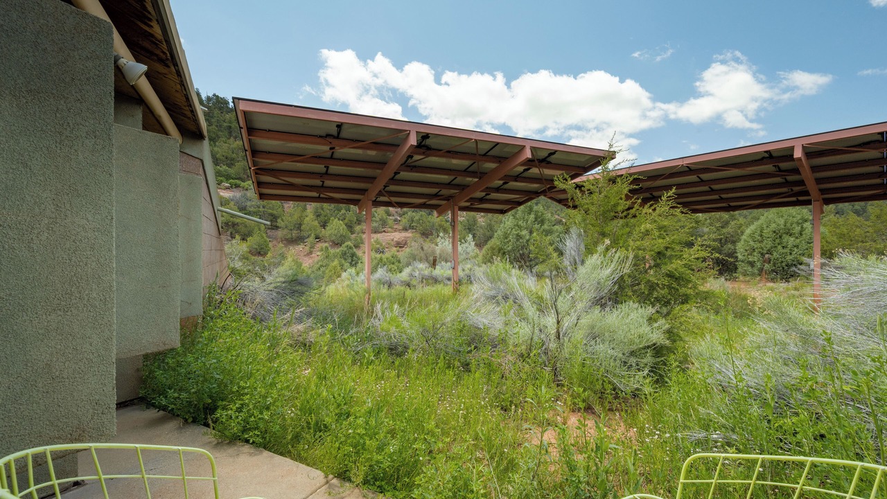 Photo of Outdoor in Canoncito