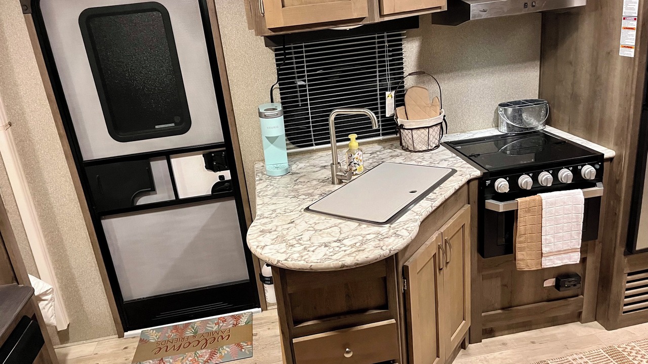Photo of Kitchen in Montgomery