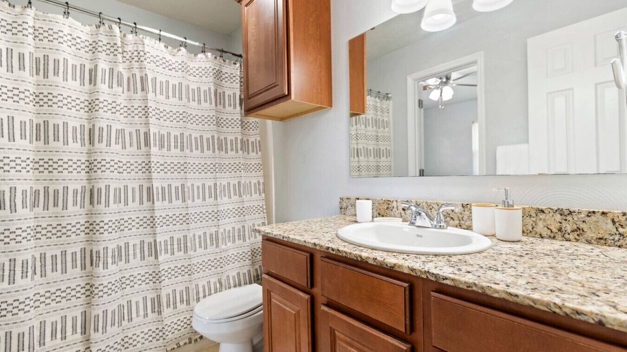 Photo of Bathroom in Stillwater