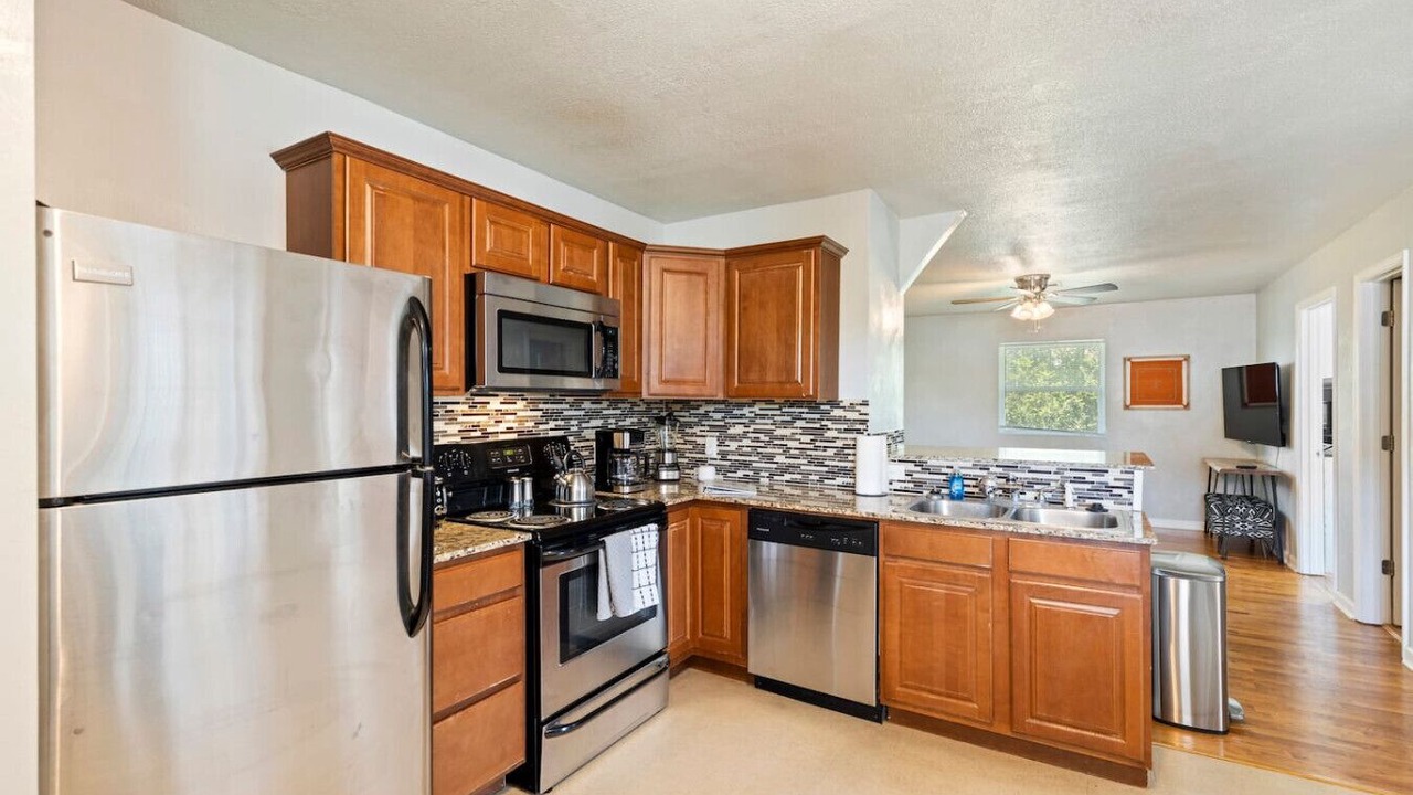 Photo of Kitchen in Stillwater