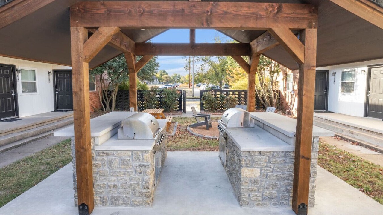 Photo of Patio Balcony in Stillwater