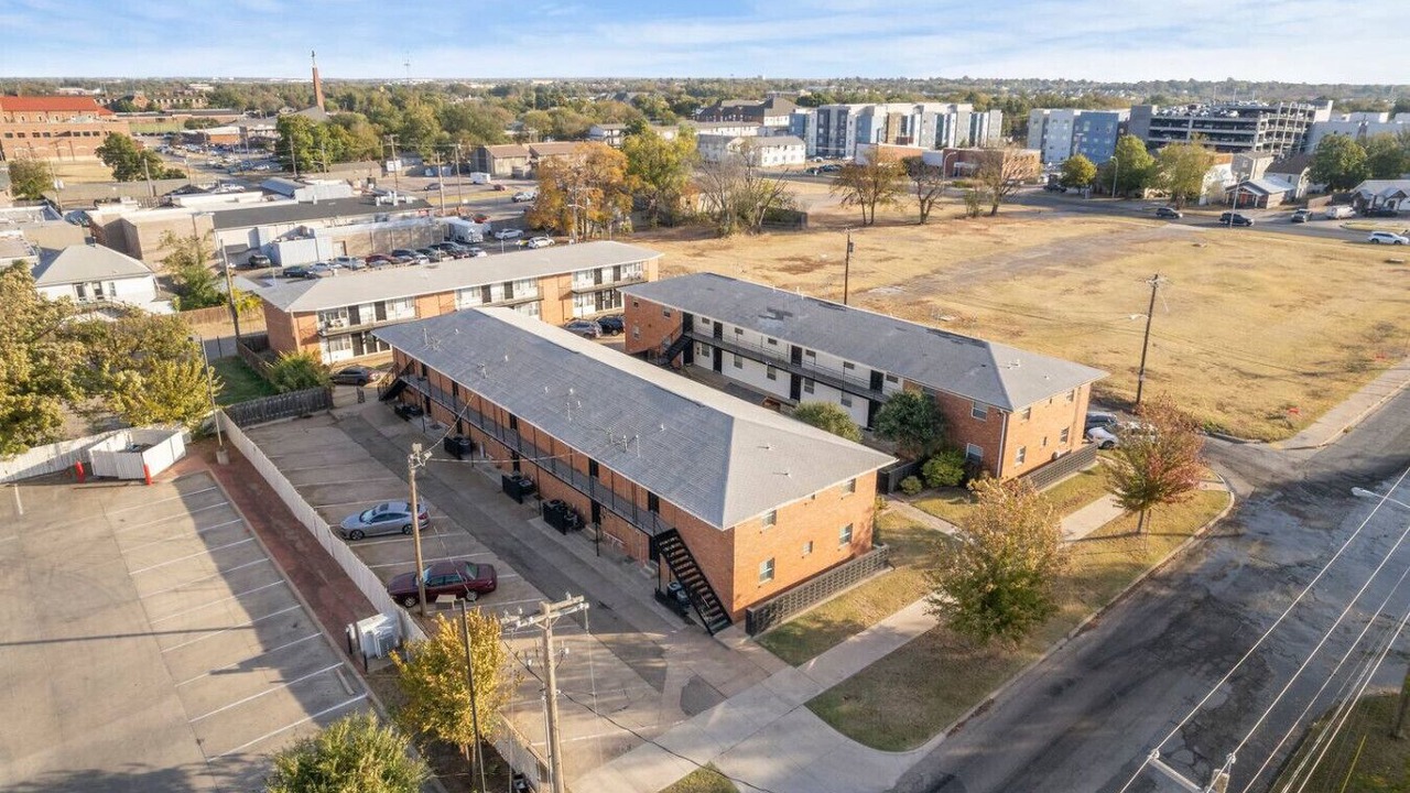 Photo of Outdoor in Stillwater