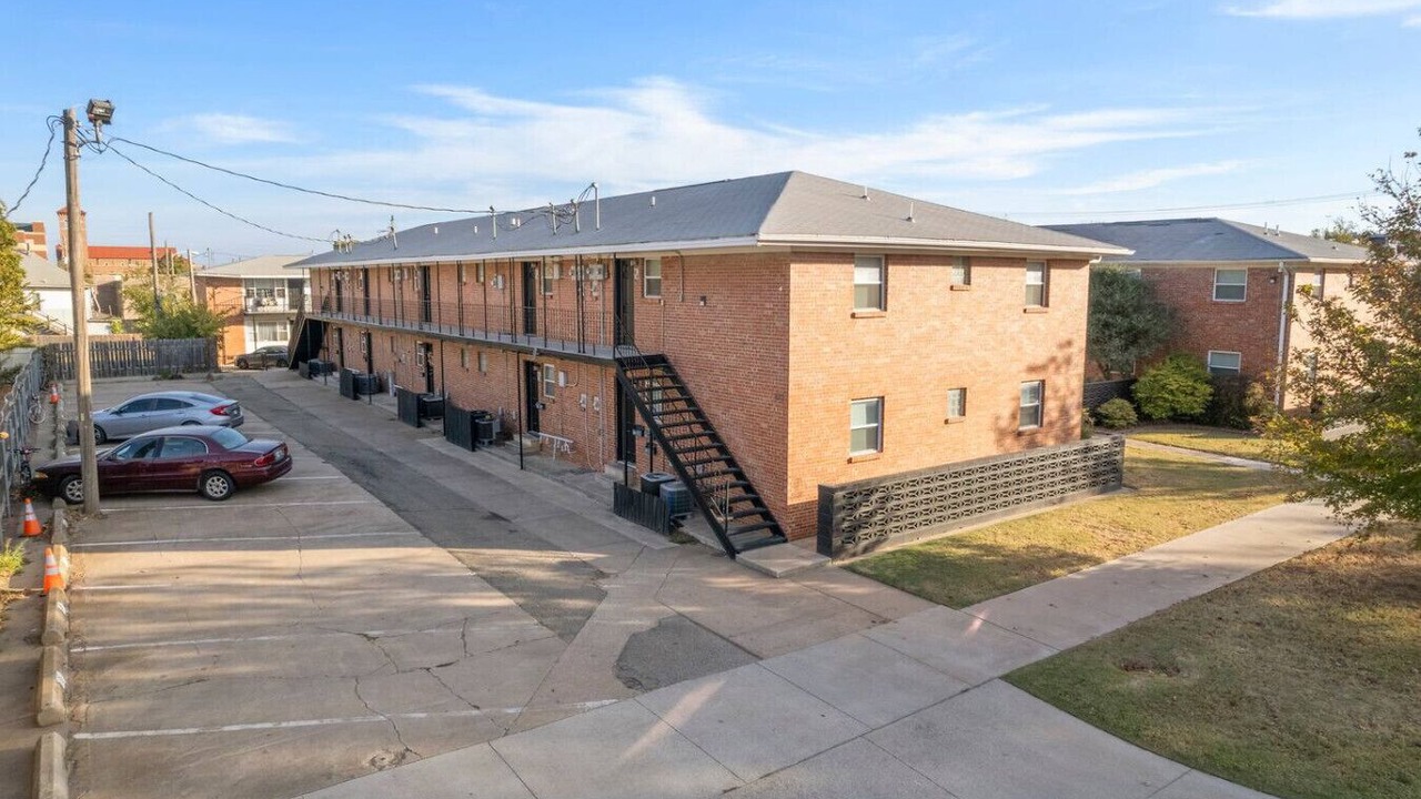 Photo of Outdoor in Stillwater