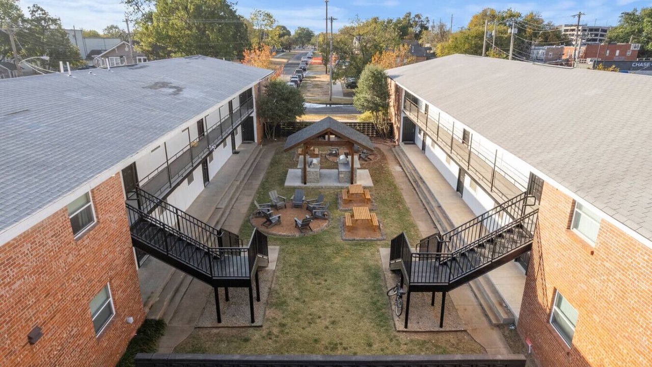 Photo of Outdoor in Stillwater