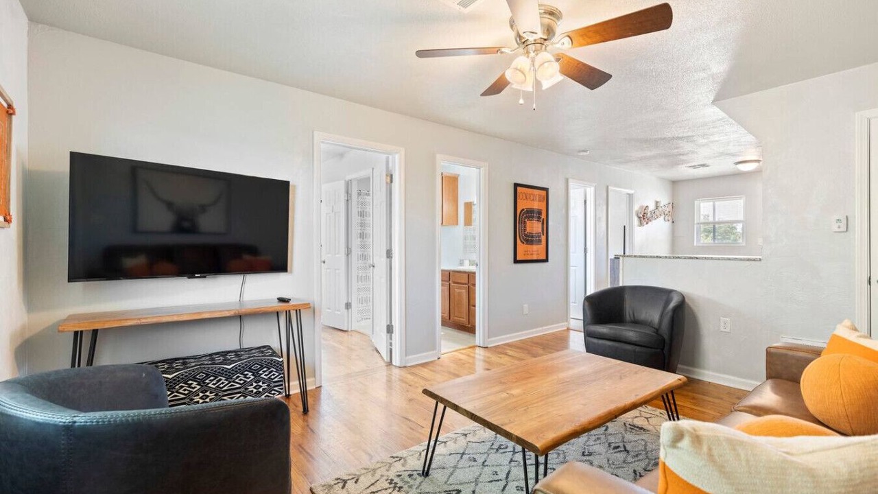 Photo of Livingroom in Stillwater