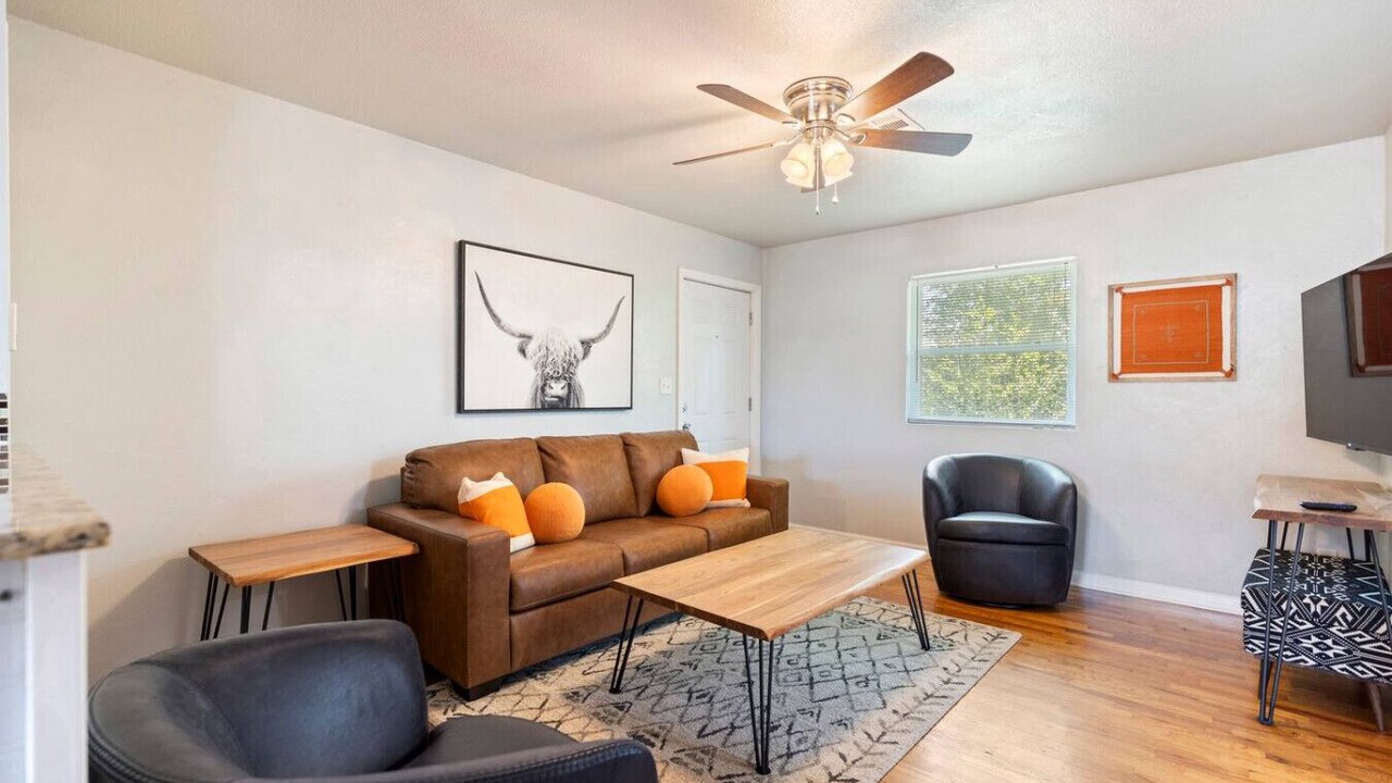 Photo of Livingroom in Stillwater