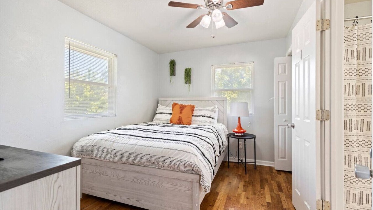 Photo of Bedroom in Stillwater