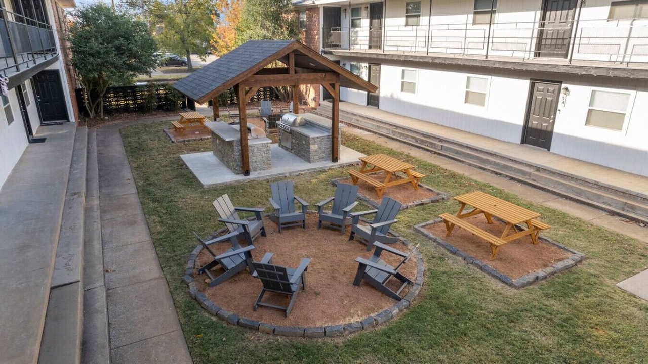 Photo of Outdoor in Stillwater