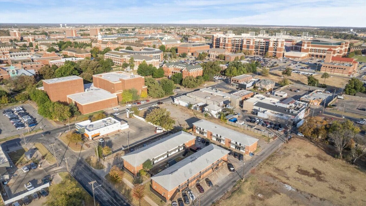 Photo of Outdoor in Stillwater