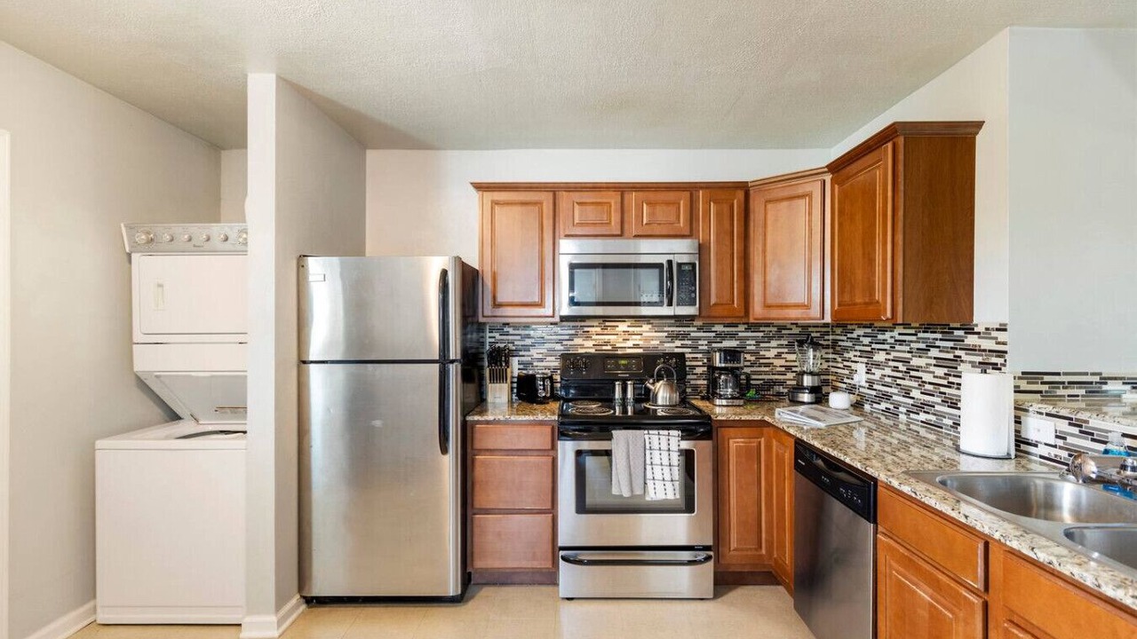 Photo of Kitchen in Stillwater