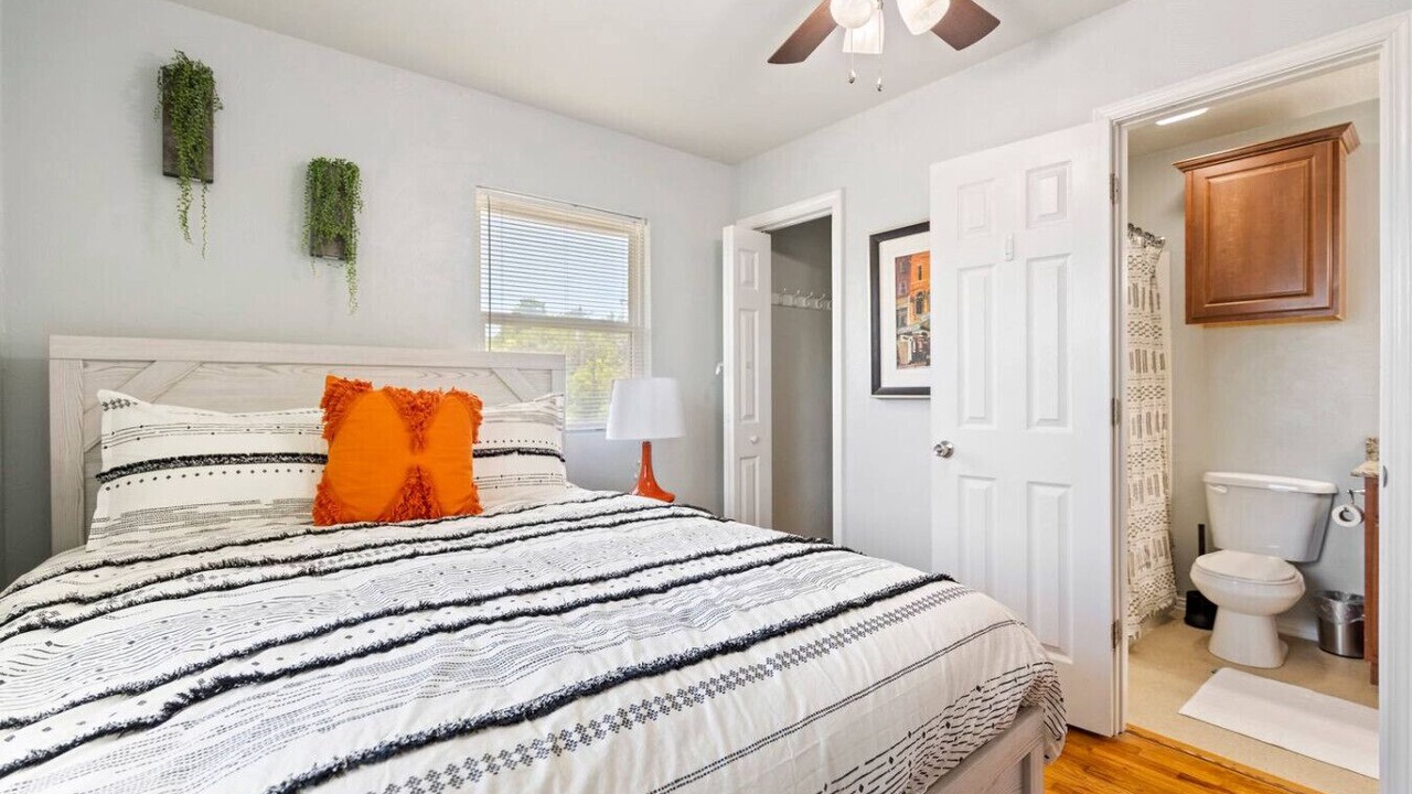 Photo of Bedroom in Stillwater