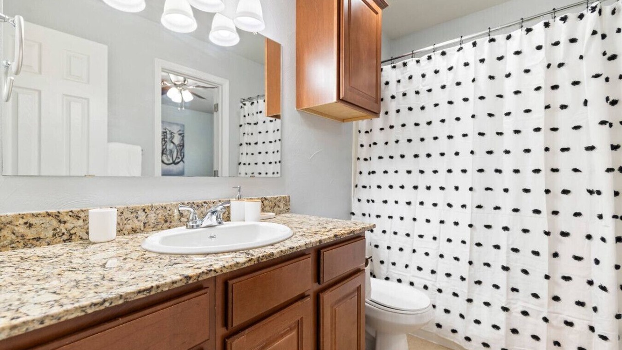 Photo of Bathroom in Stillwater