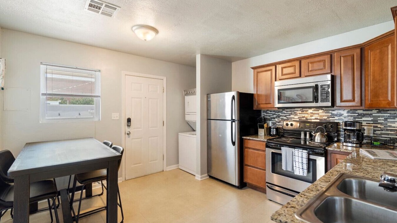 Photo of Kitchen in Stillwater