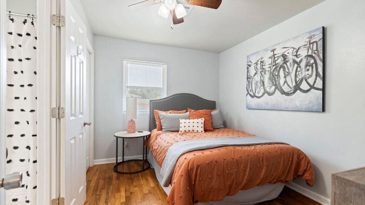 Photo of Bedroom in Stillwater