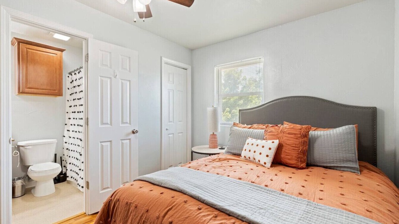 Photo of Bedroom in Stillwater