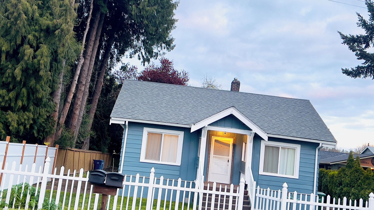 Photo of Outdoor in Tukwila