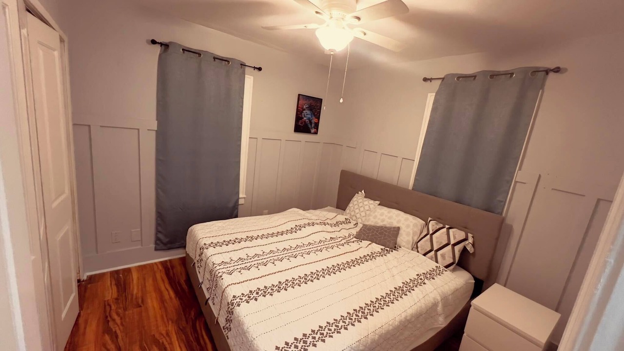 Photo of Bedroom in Tukwila
