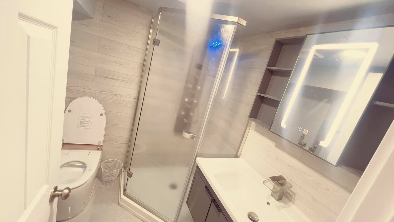 Photo of Bathroom in Tukwila