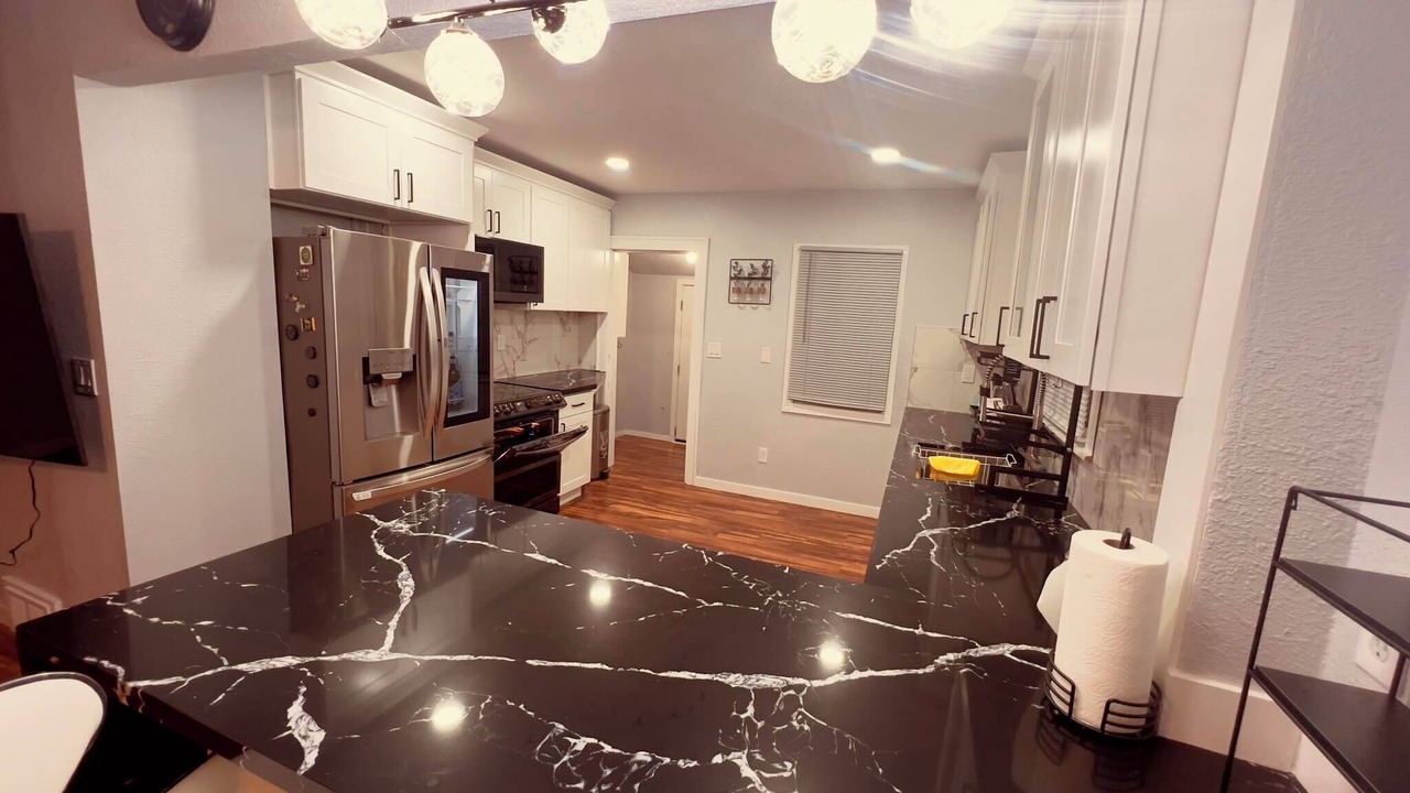 Photo of Kitchen in Tukwila