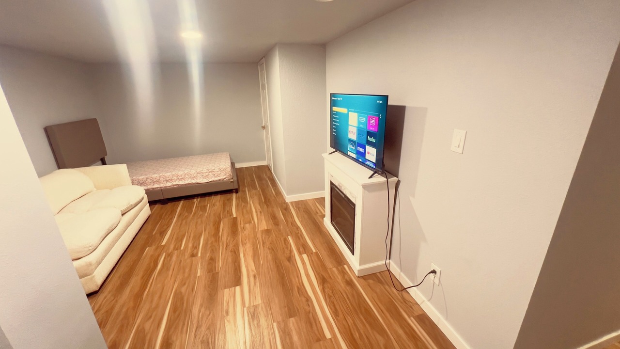 Photo of Bedroom in Tukwila