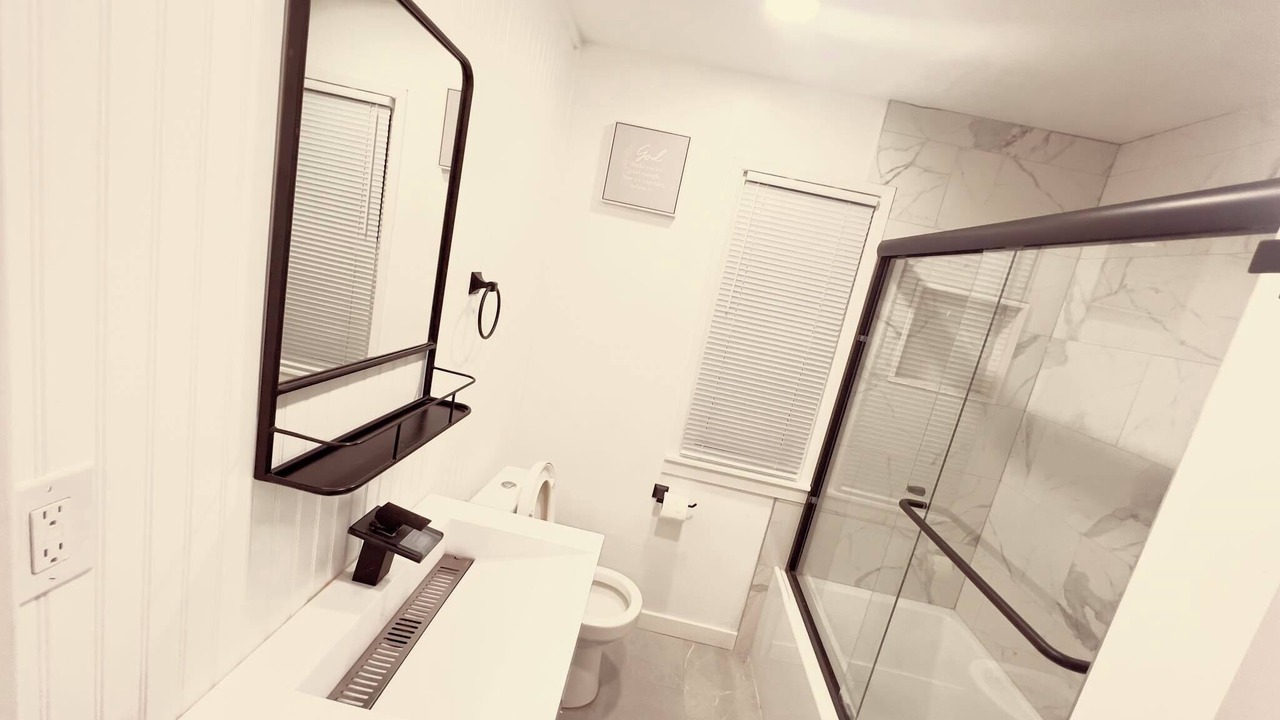 Photo of Bathroom in Tukwila