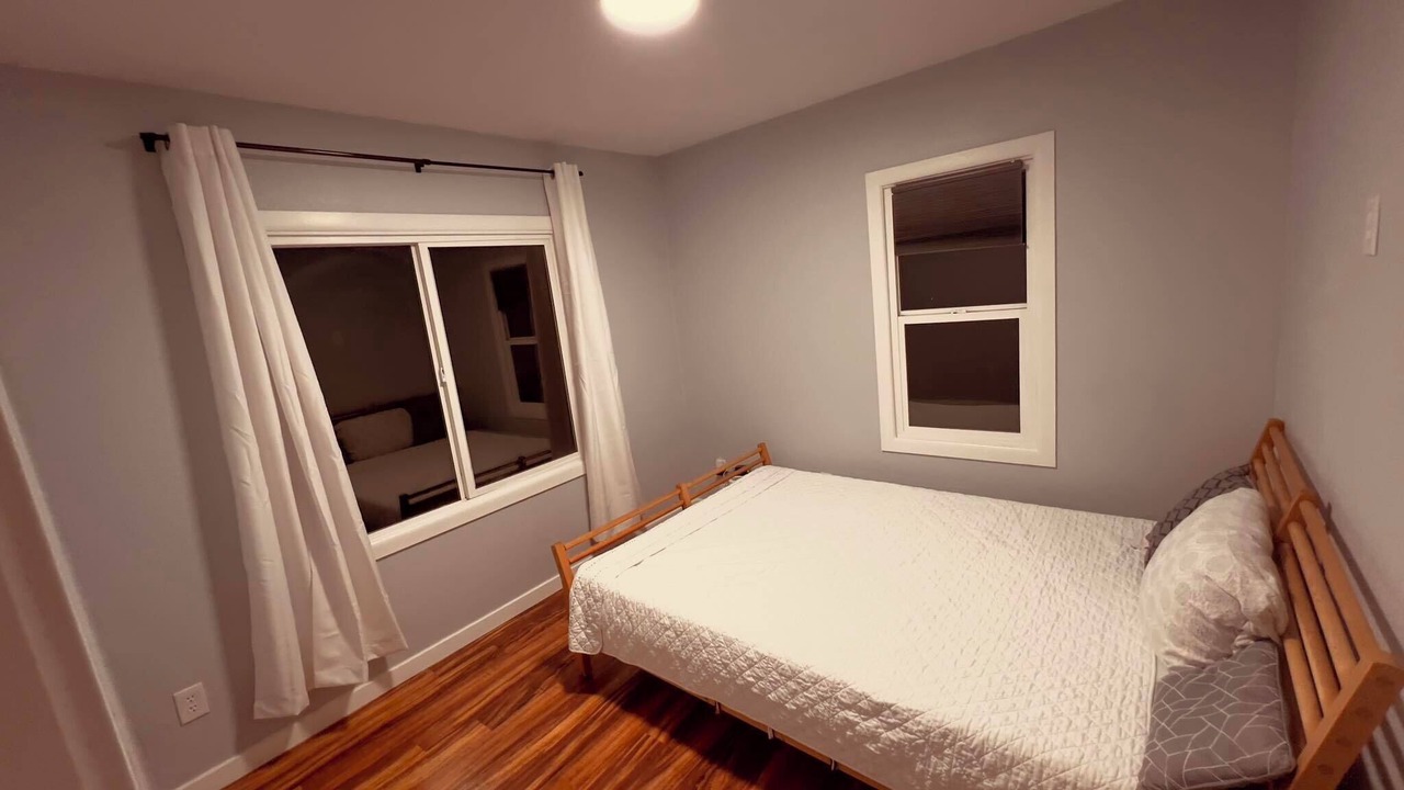 Photo of Bedroom in Tukwila