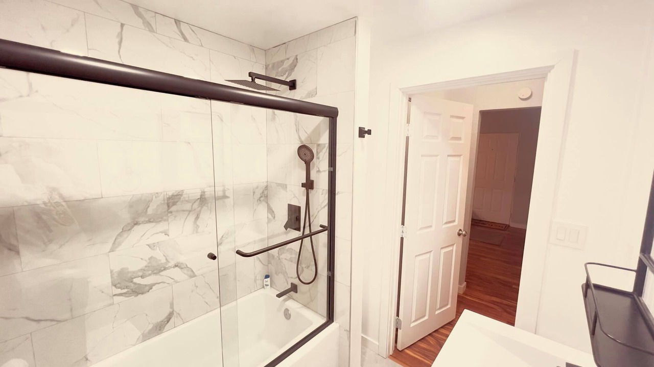 Photo of Bathroom in Tukwila