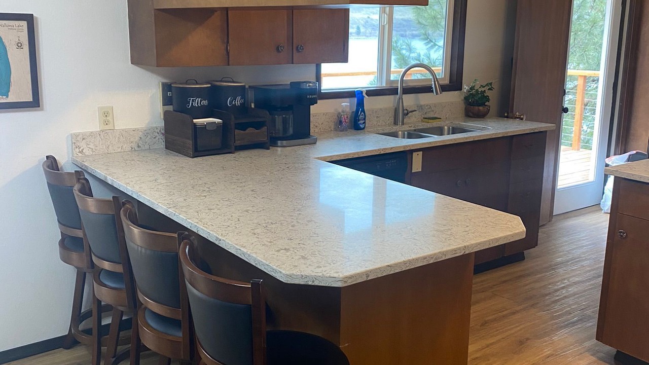 Photo of Kitchen in Joseph
