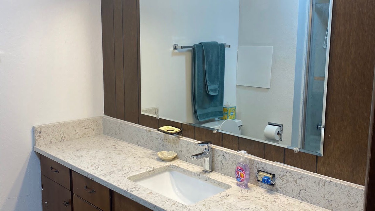 Photo of Bathroom in Joseph