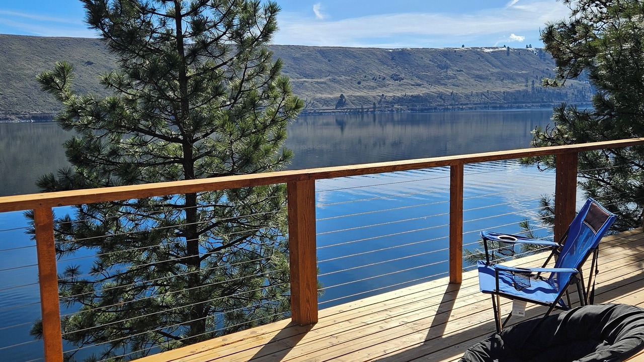 Photo of Patio Balcony in Joseph