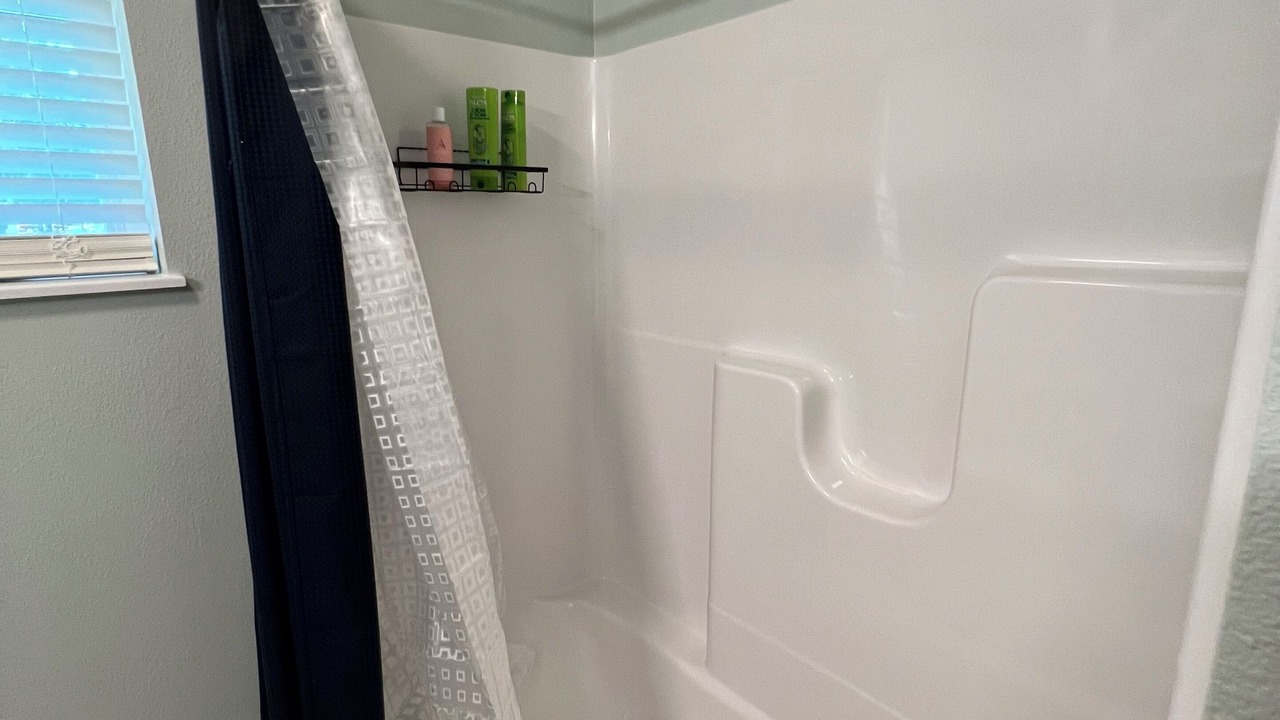 Photo of Bathroom in Corydon