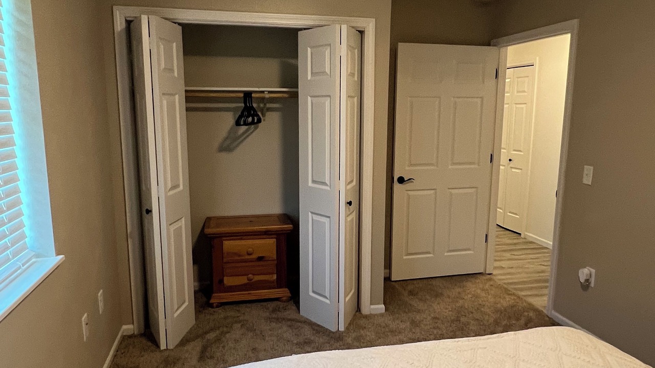 Photo of Bedroom in Corydon