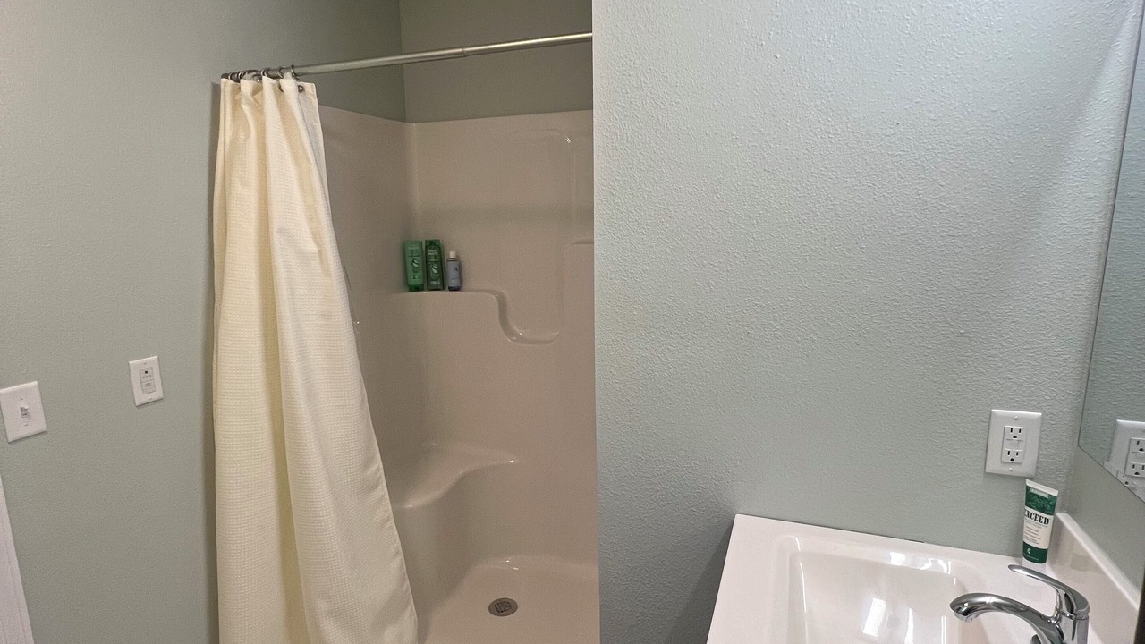 Photo of Bathroom in Corydon