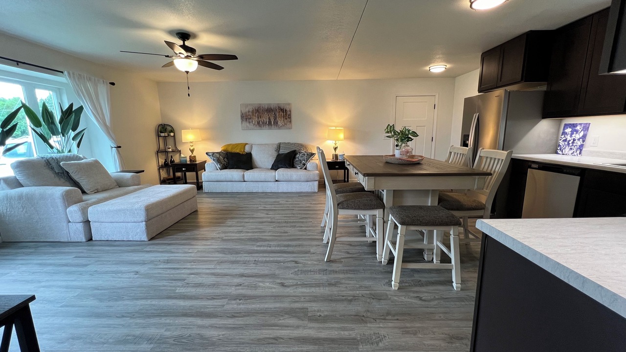 Photo of Livingroom in Corydon