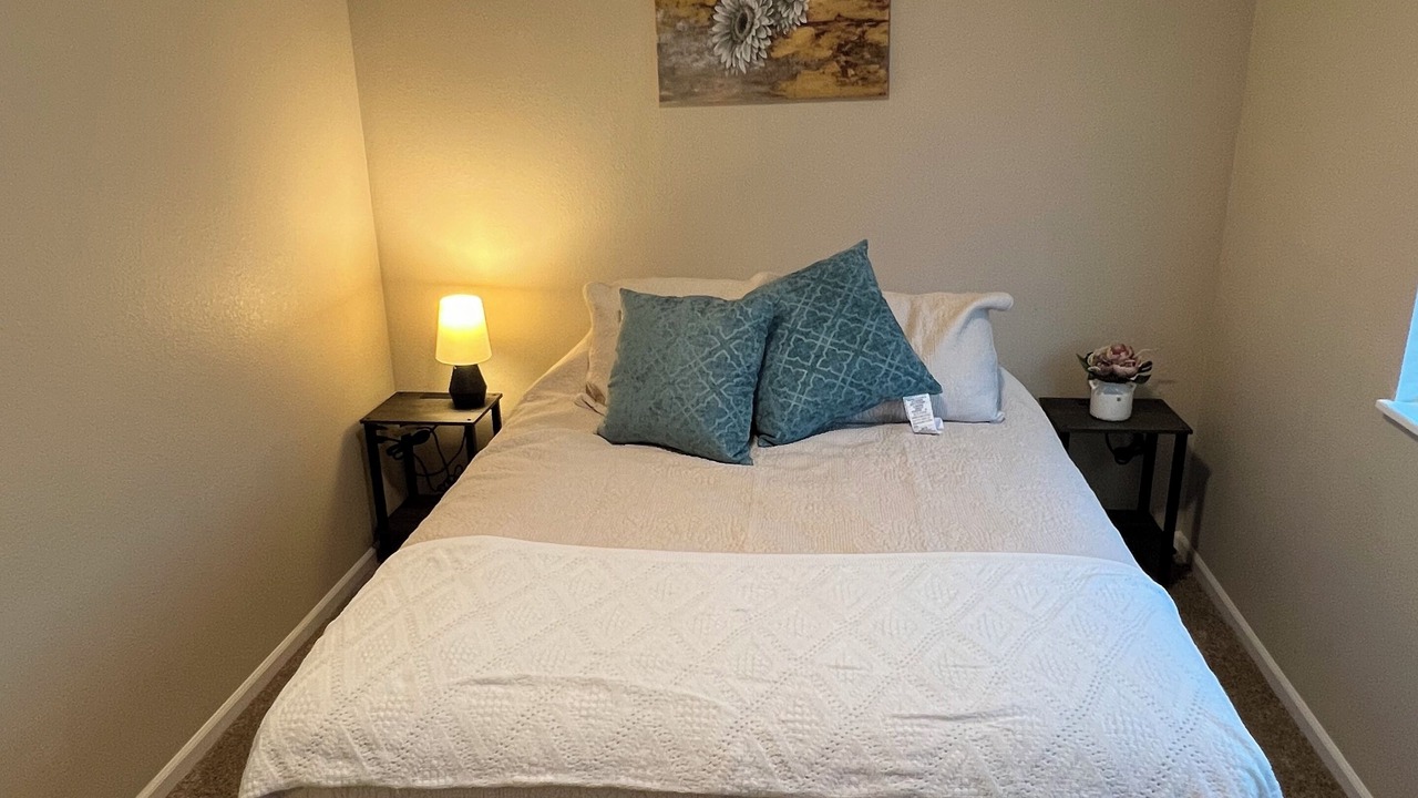 Photo of Bedroom in Corydon