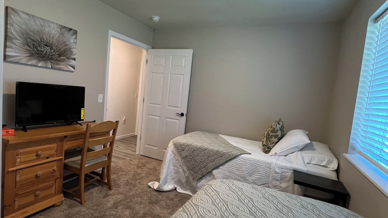 Photo of Bedroom in Corydon