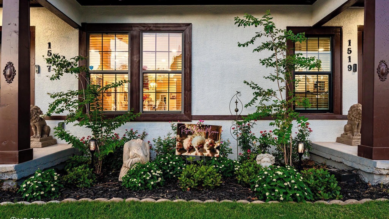 Photo of Outdoor in Over Place Area