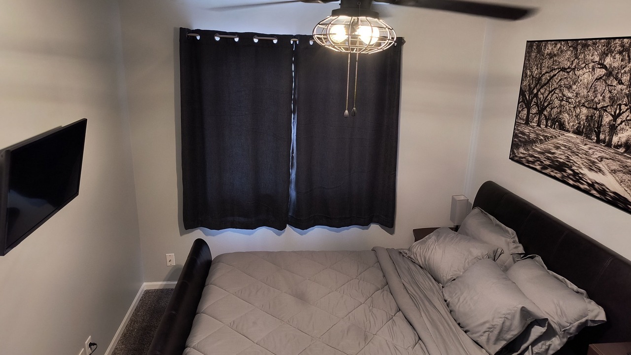 Photo of Bedroom in West Lincoln