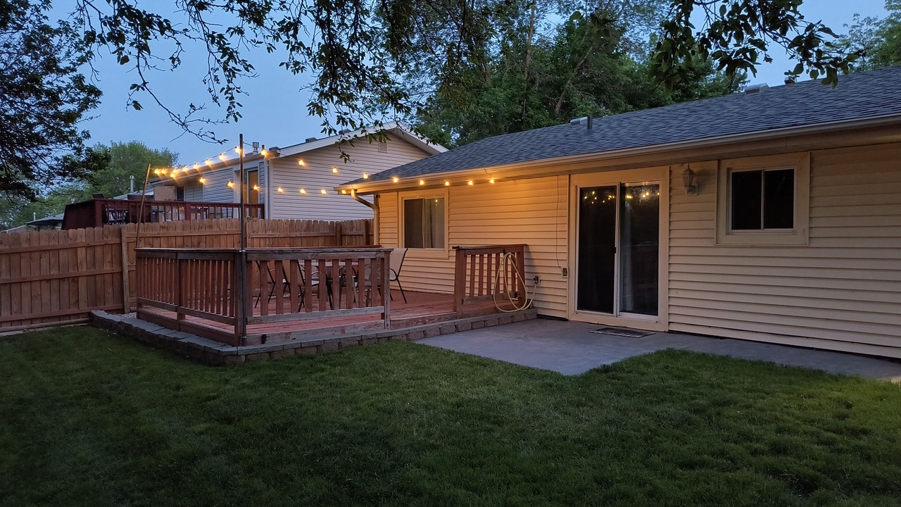 Photo of Outdoor in West Lincoln