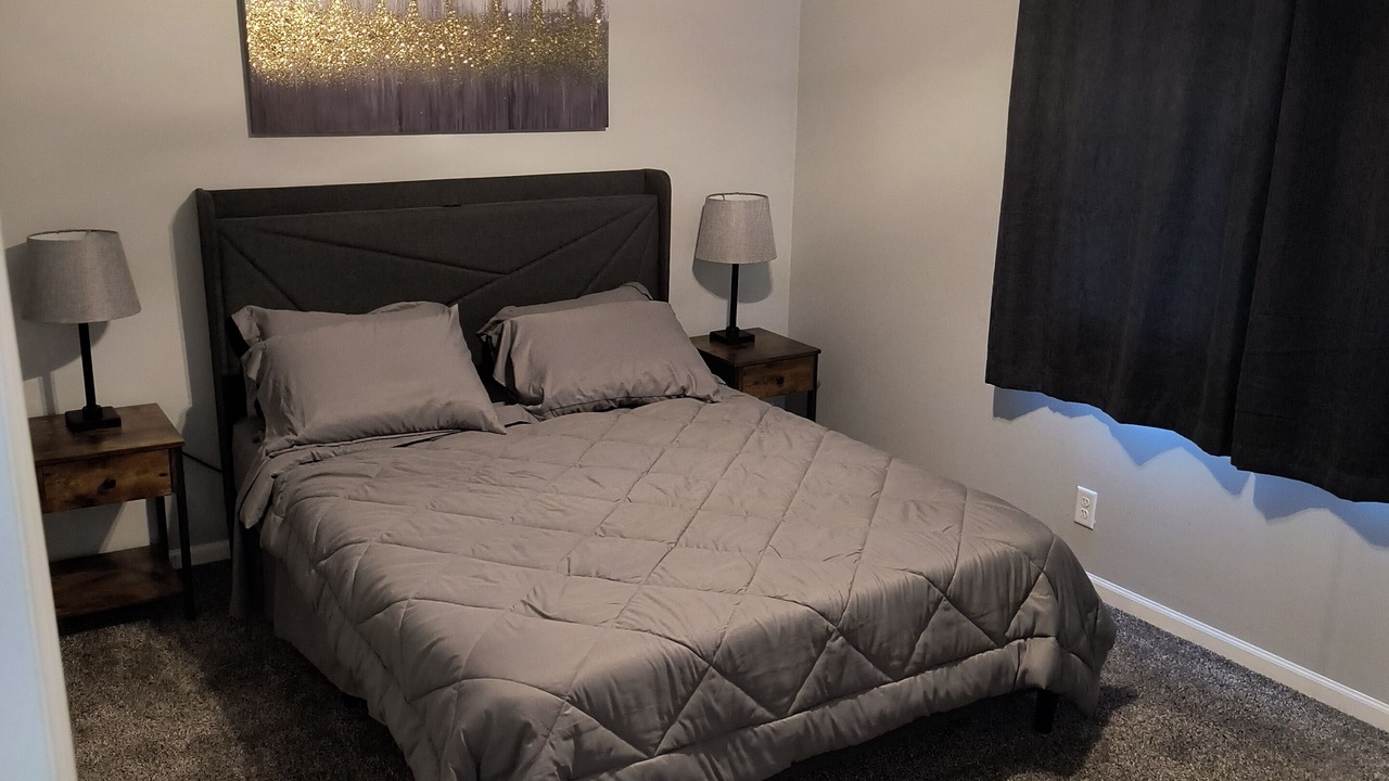 Photo of Bedroom in West Lincoln