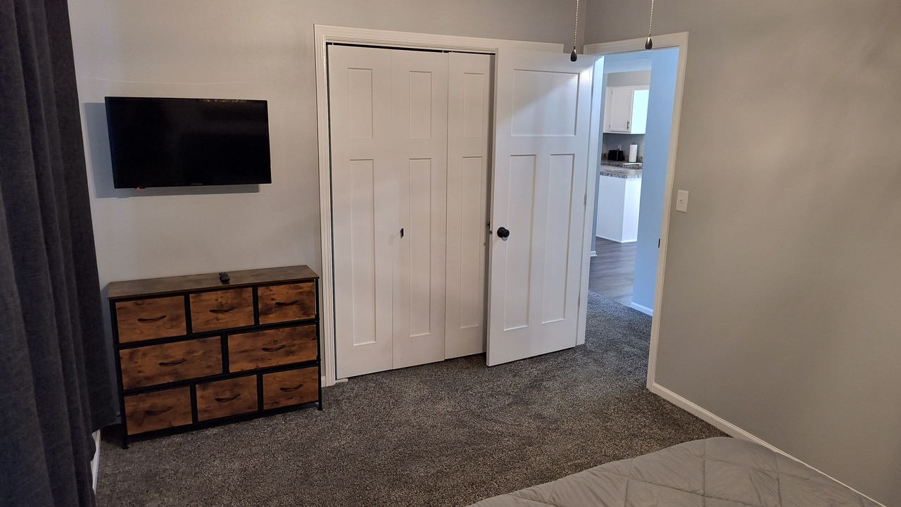Photo of Bedroom in West Lincoln